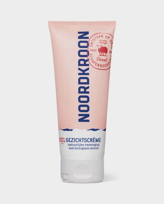 Gezichtscreme 200ml.