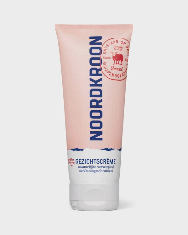 Gezichtscreme 200ml.