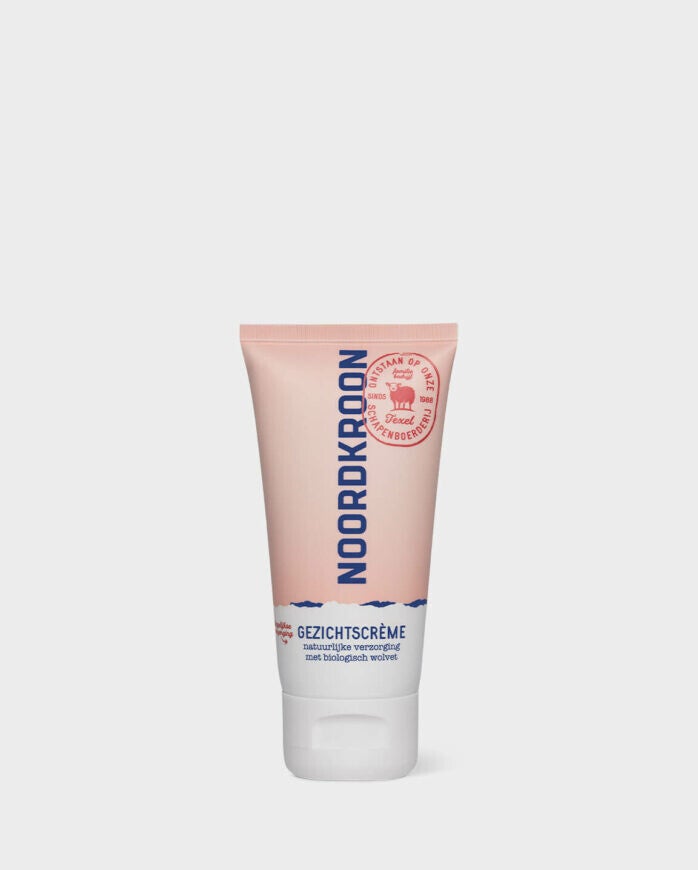 Gezichtscreme 50ml.