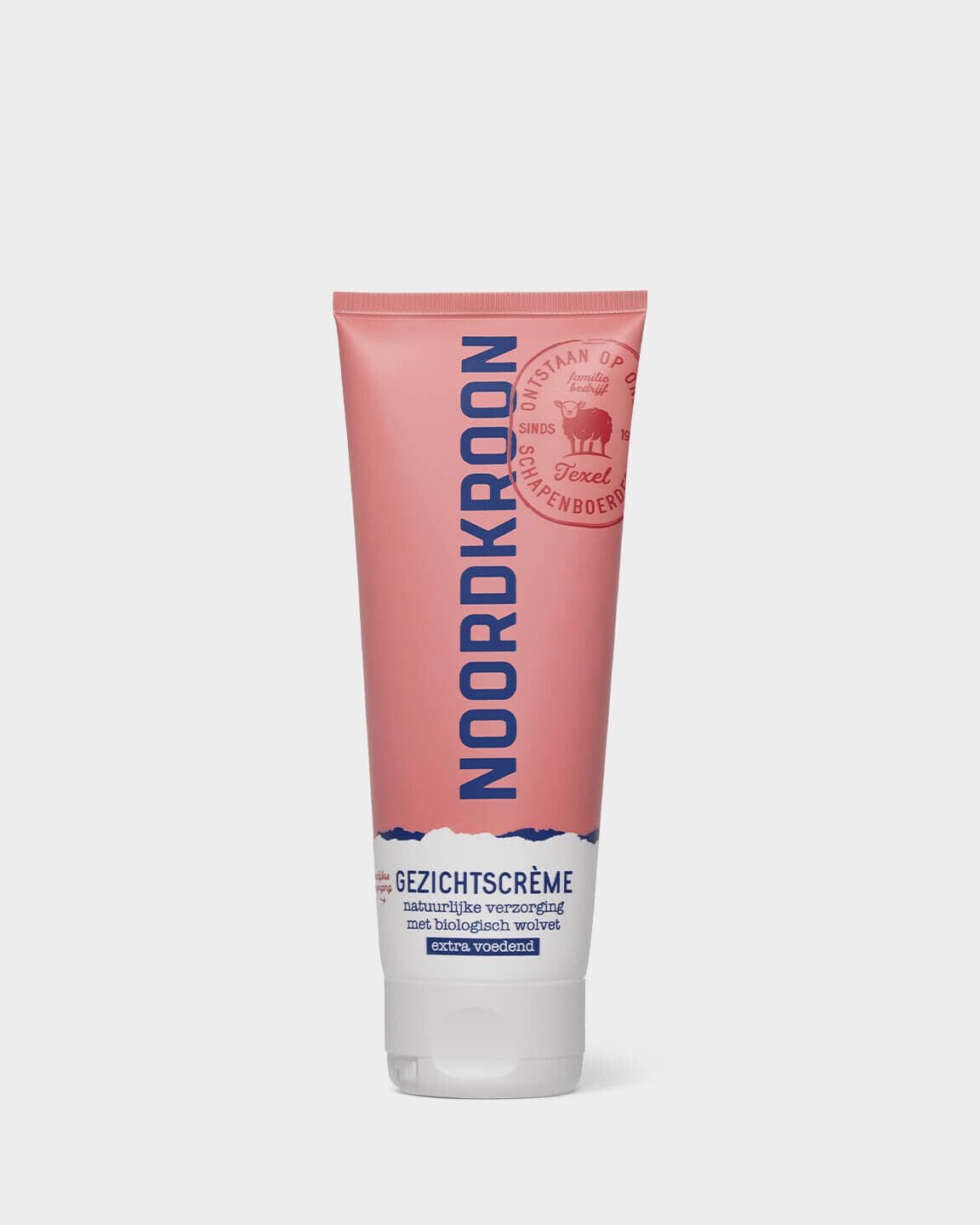 Noordkroon Gezichtscreme extra voedend