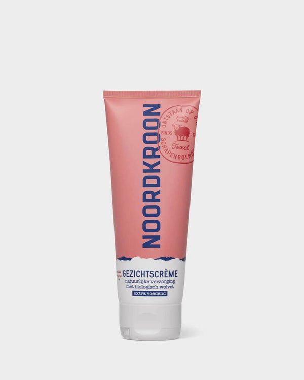 Noordkroon Gezichtscreme extra voedend
