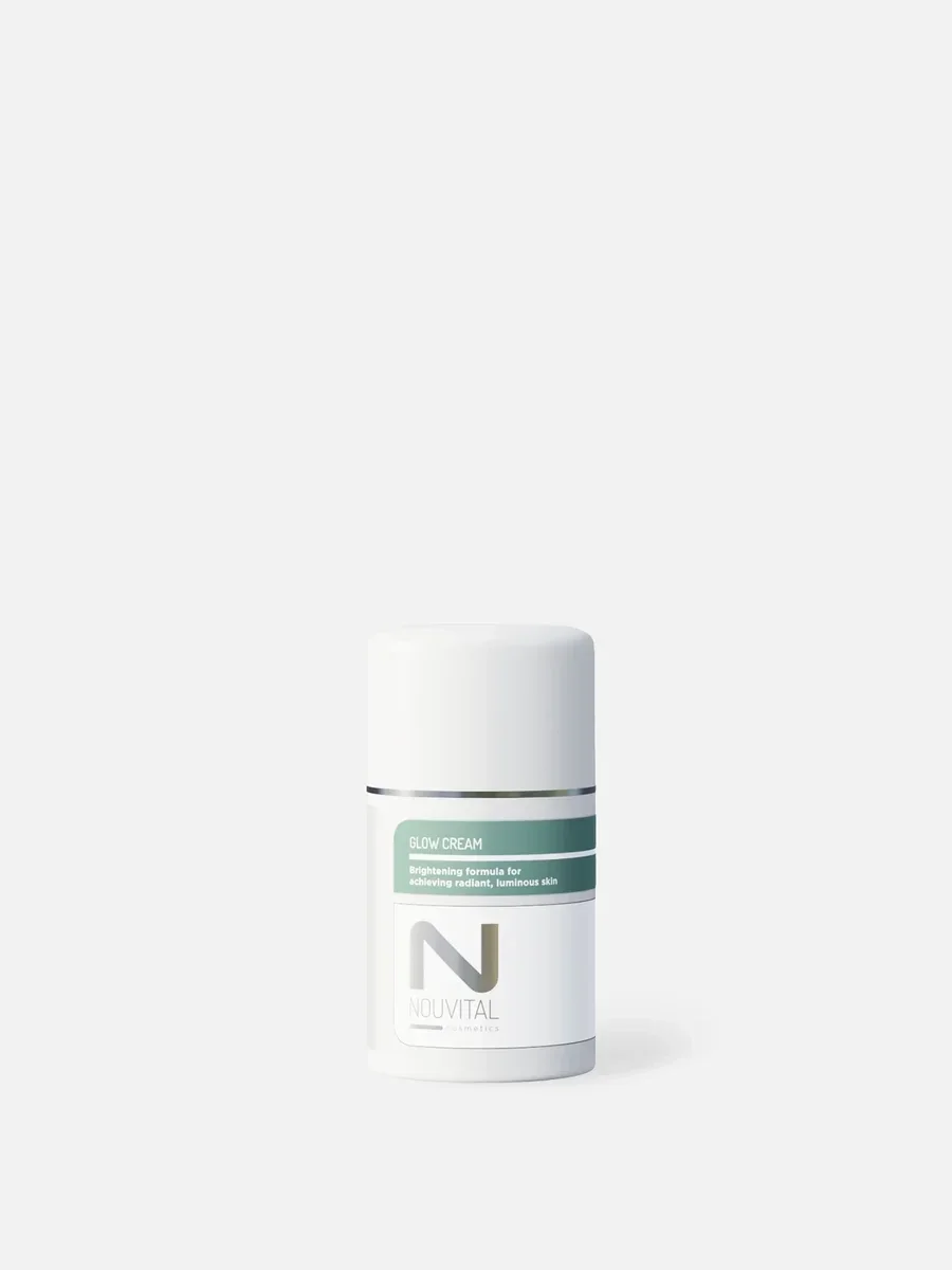 Glow cream 50ml.