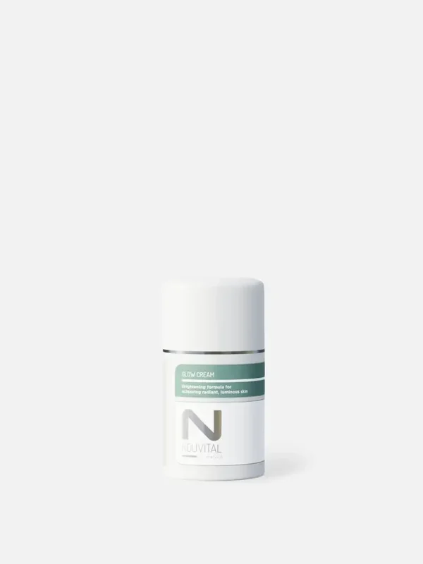 Glow cream 50ml.