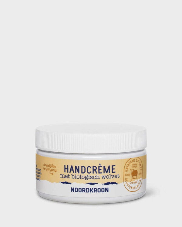 Noordkroon Handcreme 100ml.