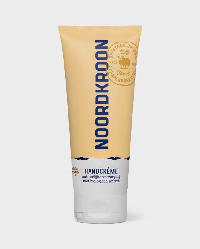 Noordkroon Handcreme 200ml.