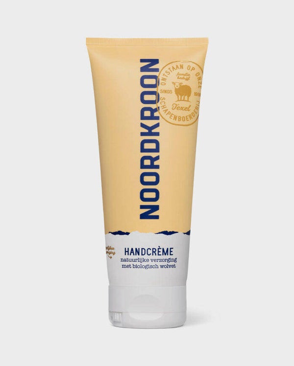 Noordkroon Handcreme 200ml.