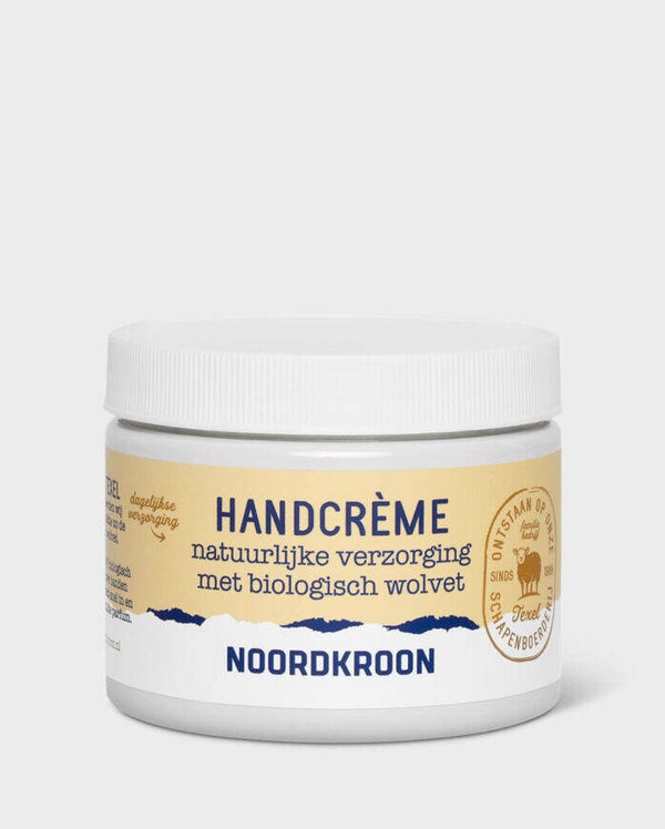 Noordkroon Handcreme 350ml.