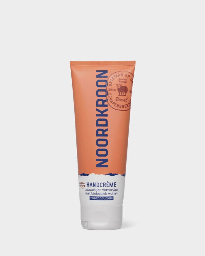 Handcreme Rozenhoutolie