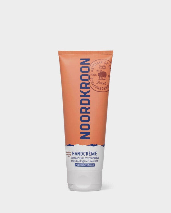 Handcreme Rozenhoutolie