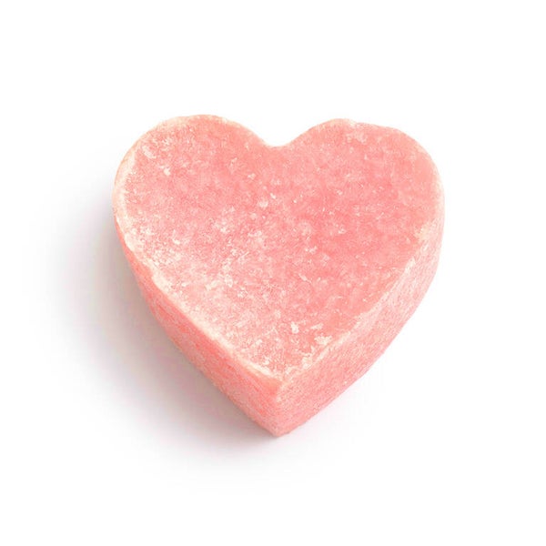 Happy geurblokje hart
