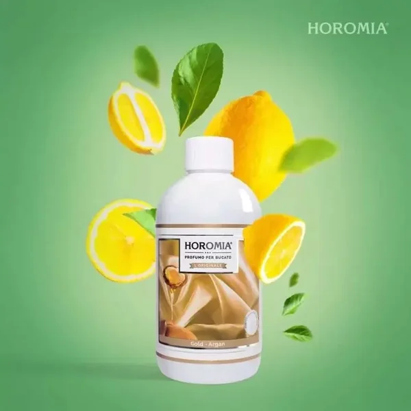 Wasparfum Gold Argan 250ml.