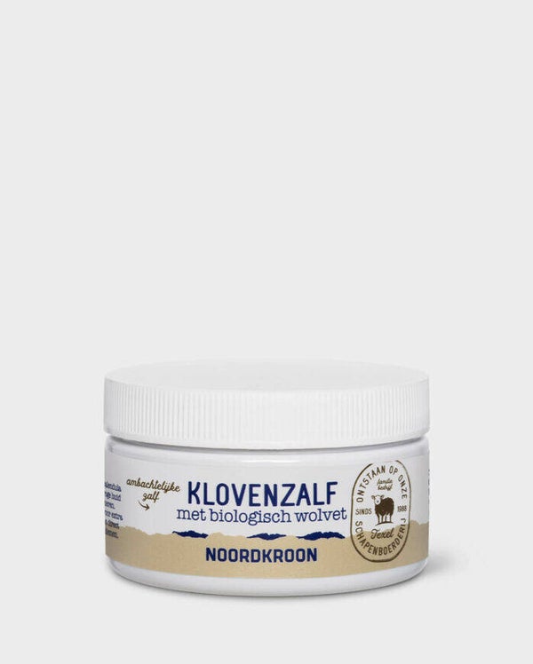 Klovenzalf (hand & voet)