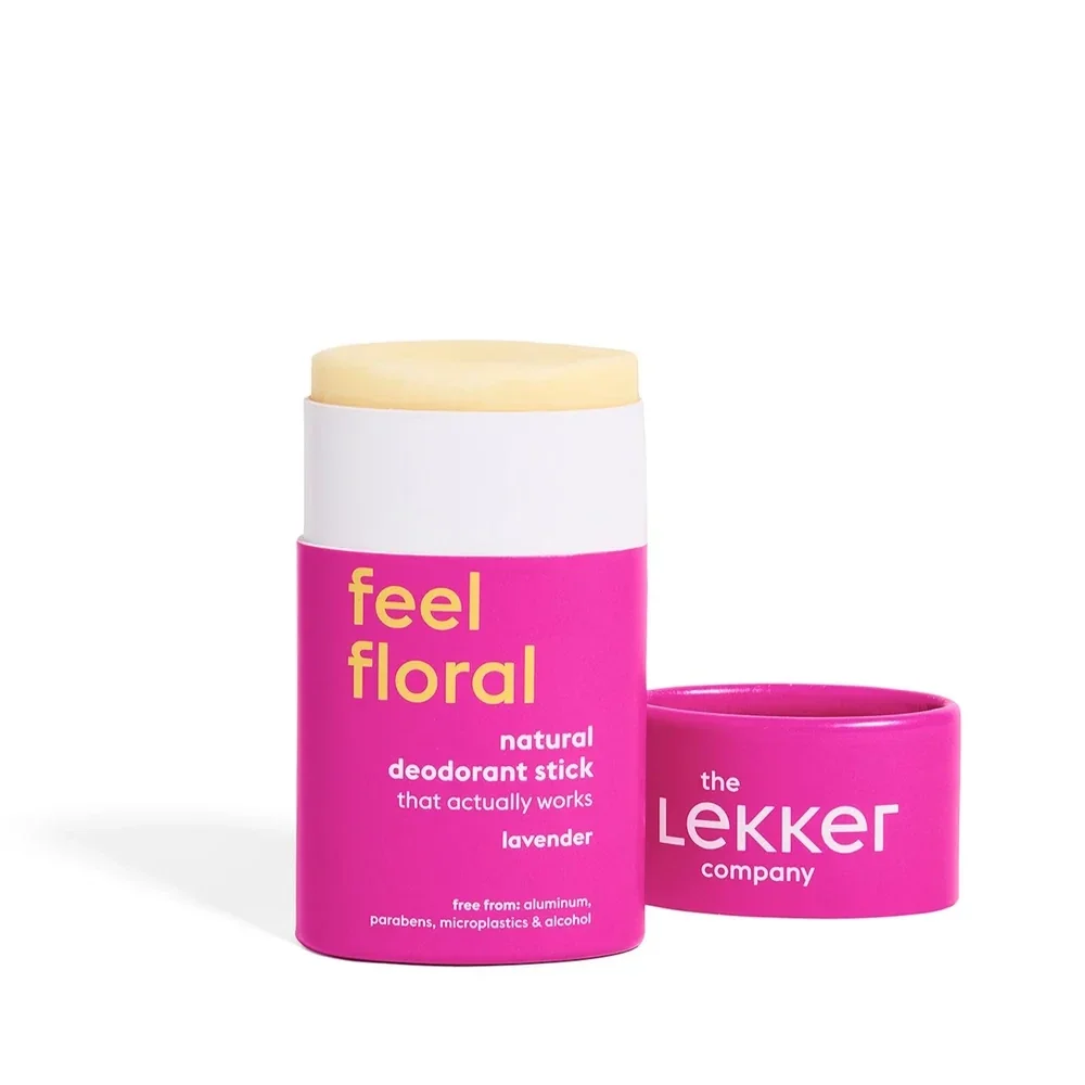 Deo stick Feel Floral
