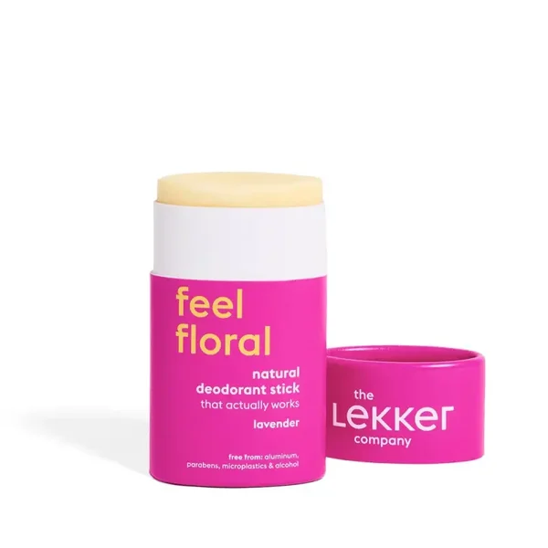 Deo stick Feel Floral