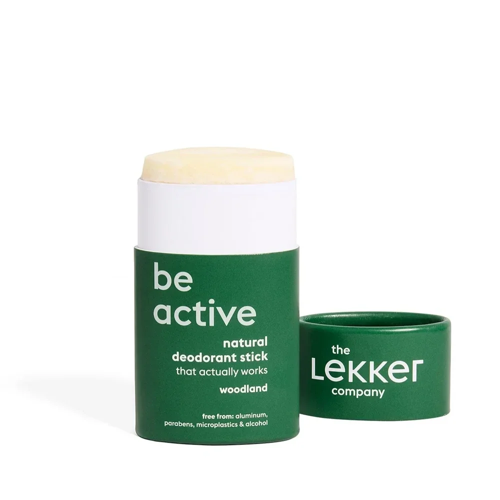 Deo stick Be Active