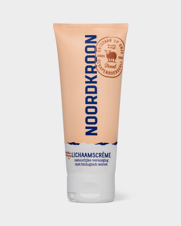 Lichaamscreme 200ml.