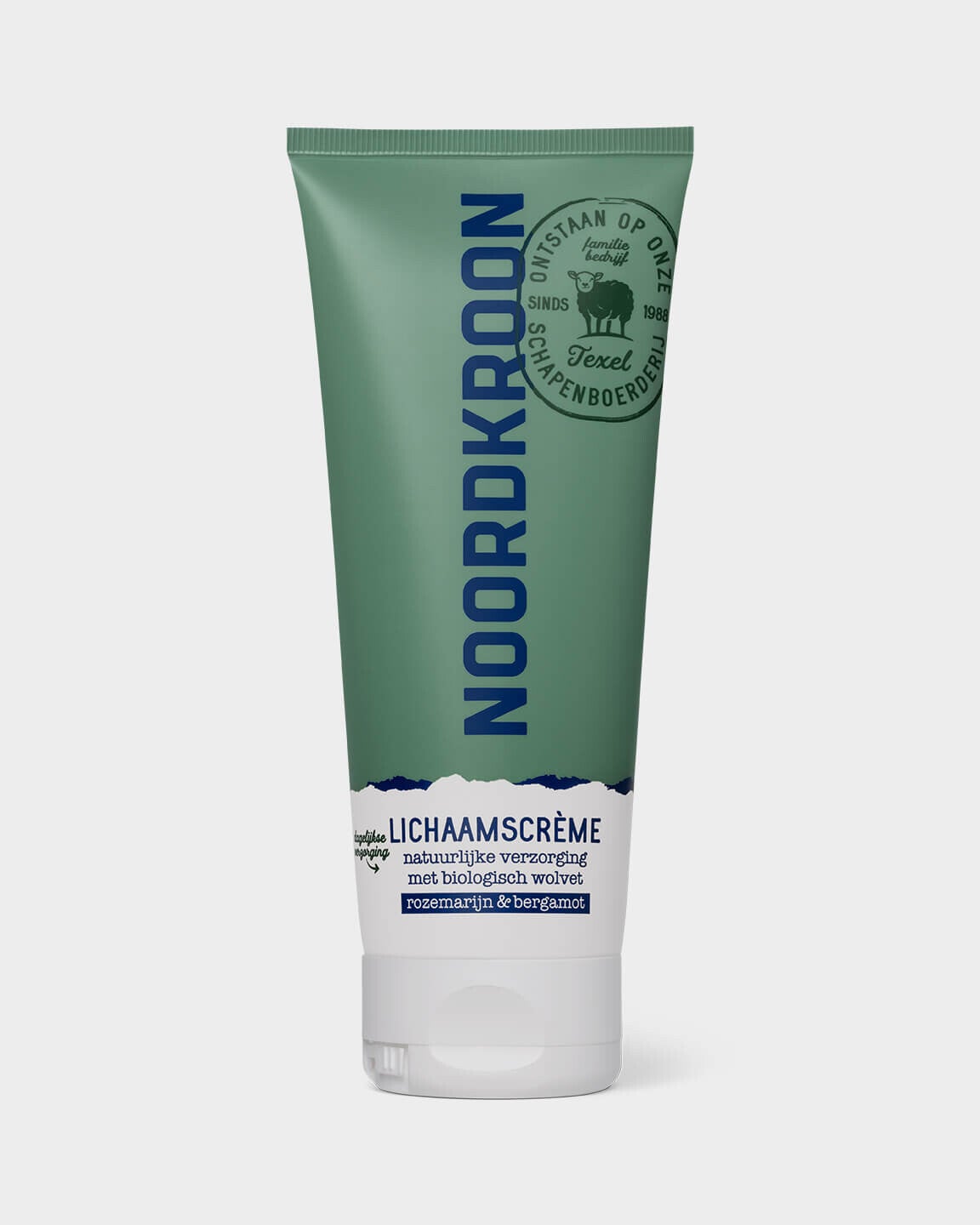 Lichaamslotion Rozemarijn & Bergamot