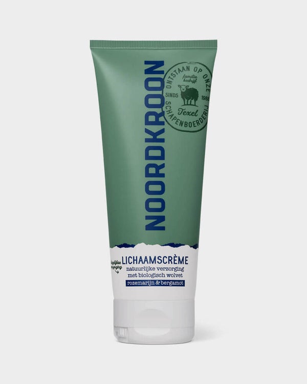 Lichaamslotion Rozemarijn & Bergamot
