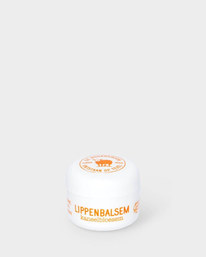 Lippenbalsem KANEEL