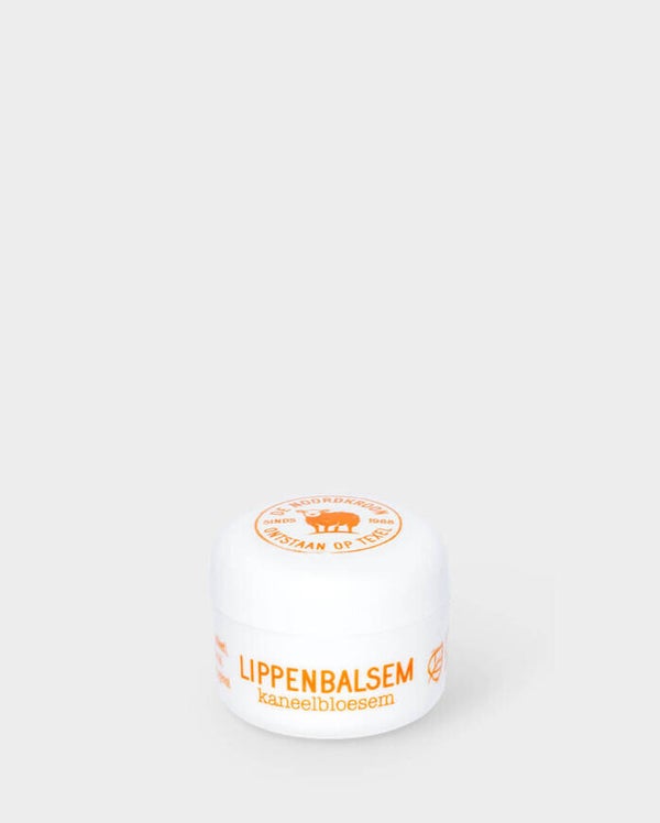 Lippenbalsem KANEEL