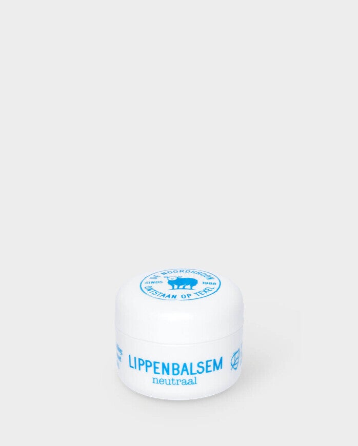 Lippenbalsem NEUTRAAL