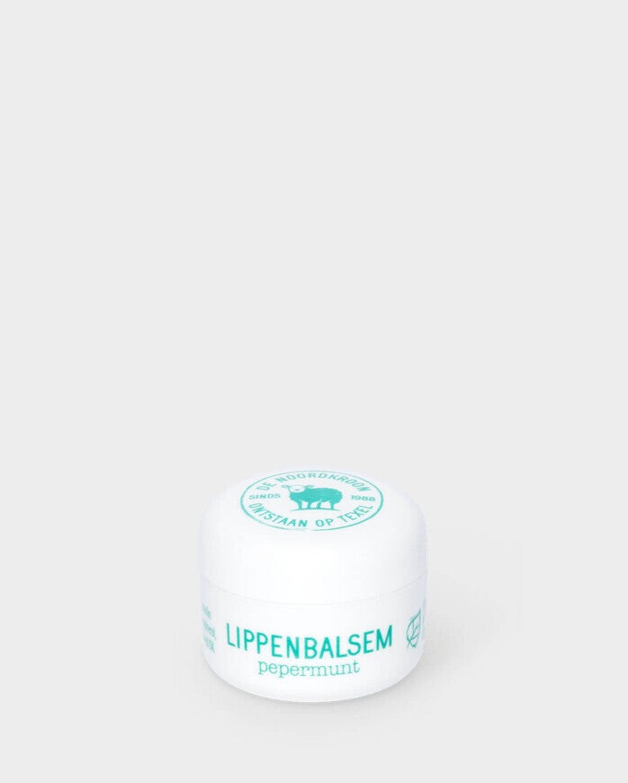 Lippenbalsem PEPERMUNT