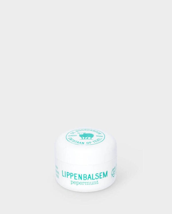 Lippenbalsem PEPERMUNT