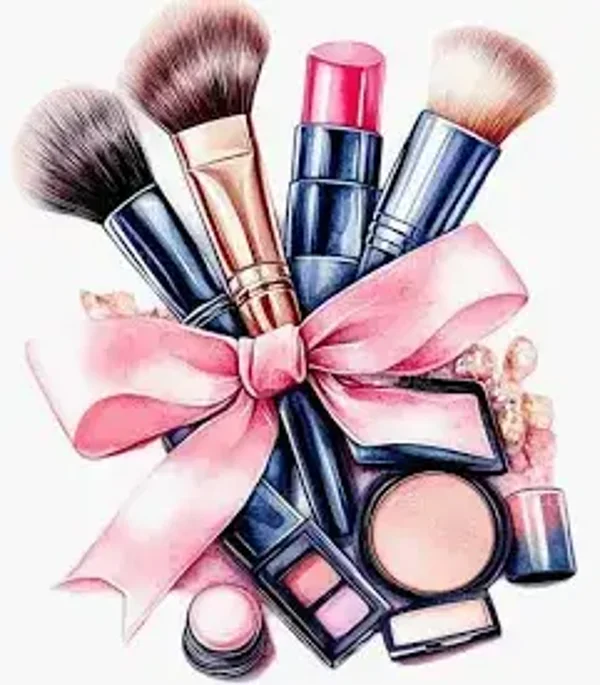 Make-up set (verrassingssetje)