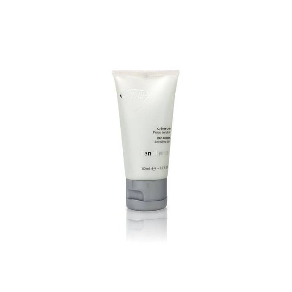Sensilence cream 24h