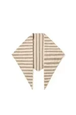 Herst/Winter sjaal beige