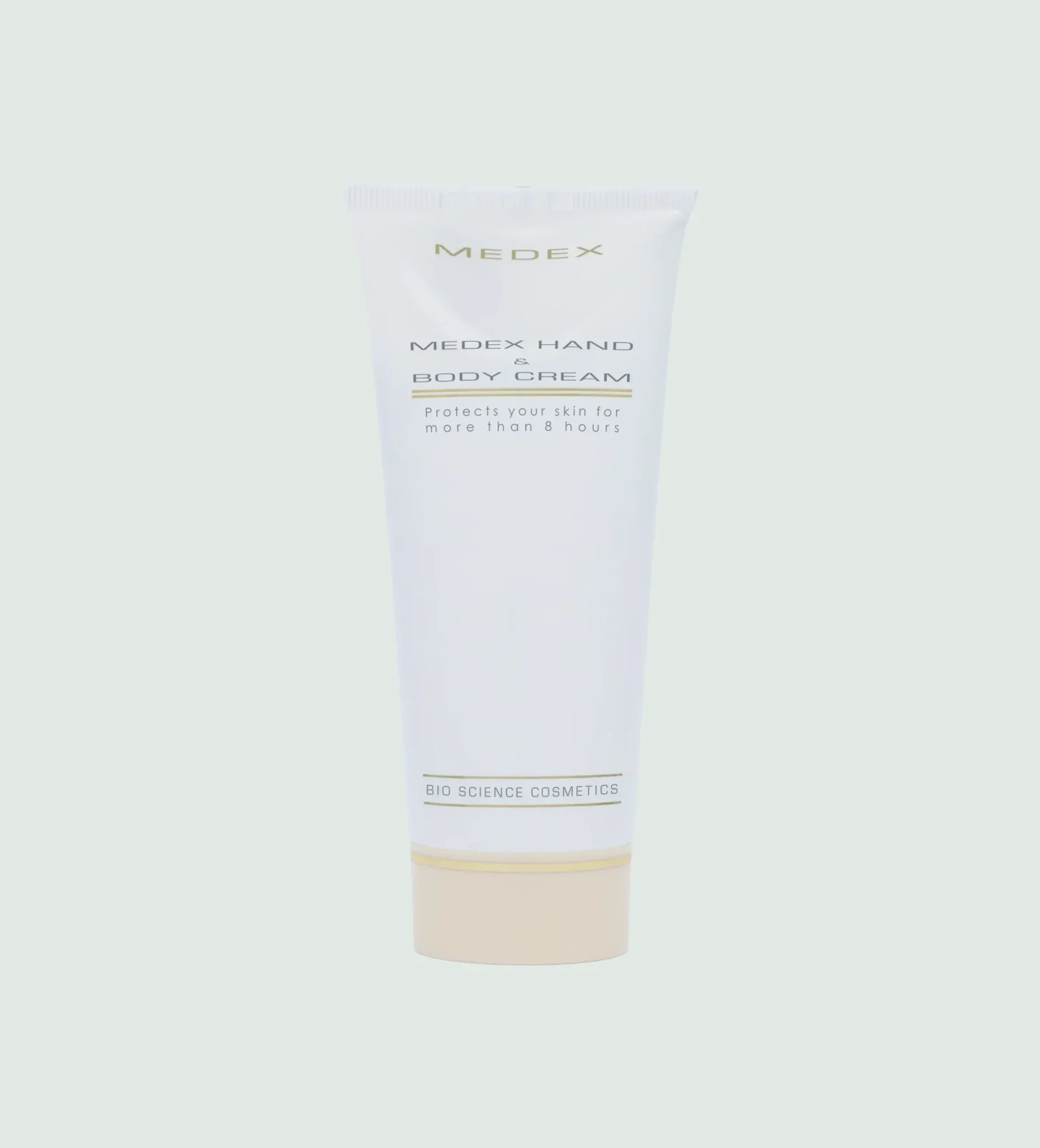 Medex hand- & bodycream