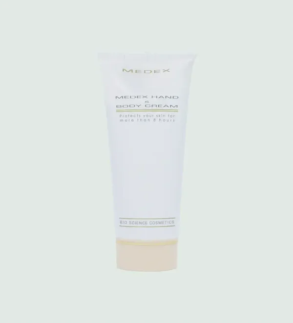 Medex hand- & bodycream
