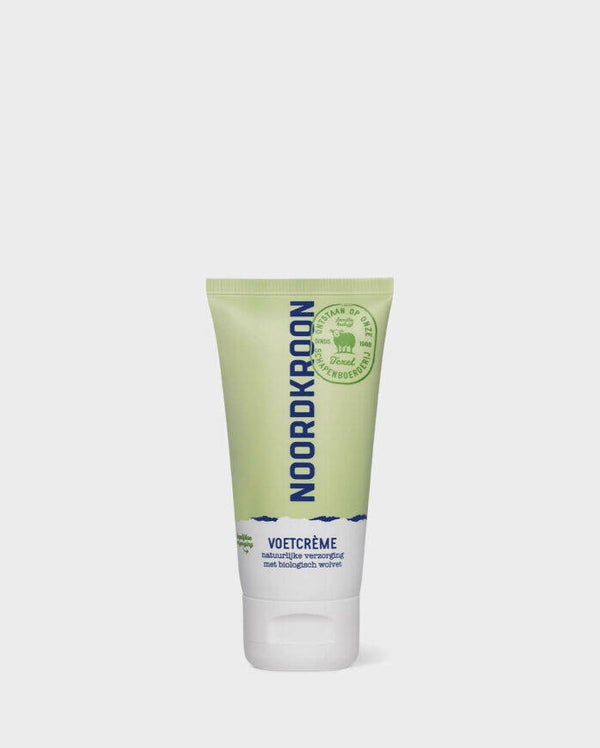 Voetcreme 50ml.