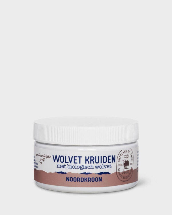 Wolvet KRUIDEN