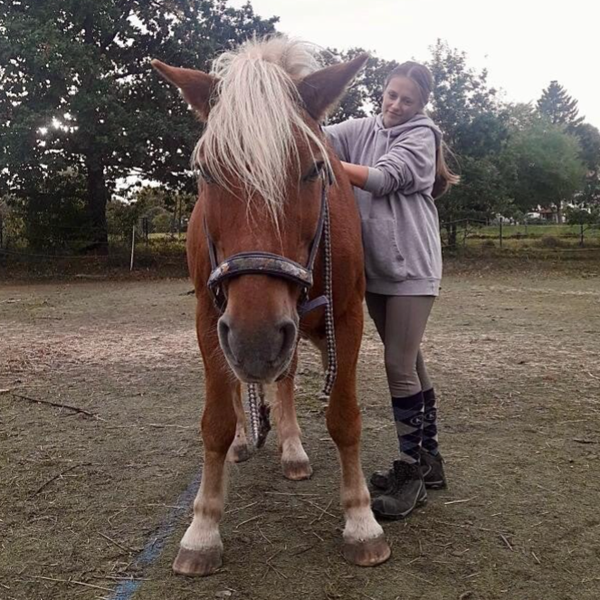 Physiotherapeutische Erstbehandlung