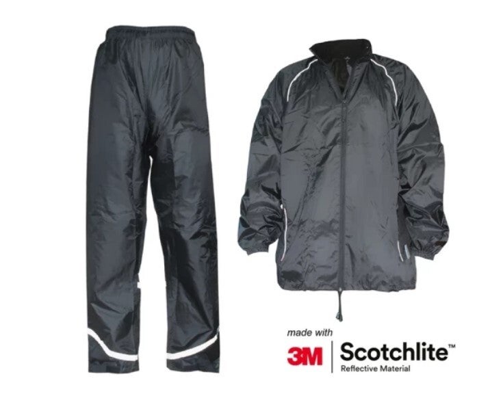 3M REFLECTEREND REGENPAK