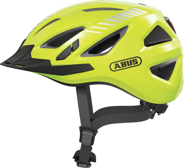 Abus URBAN-I 3.0 signal yellow M