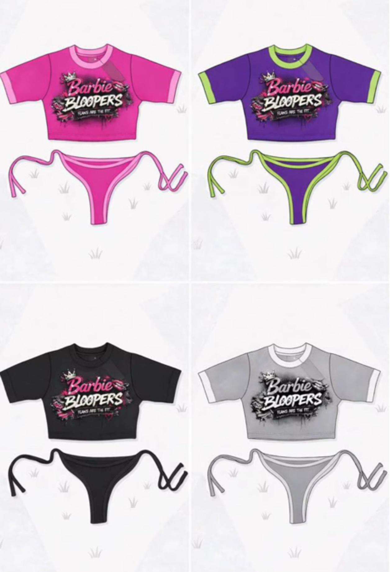 Swimwear