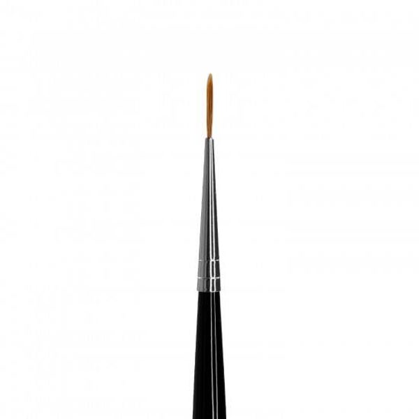 Linner Brush 0 (Ergonomic Line)