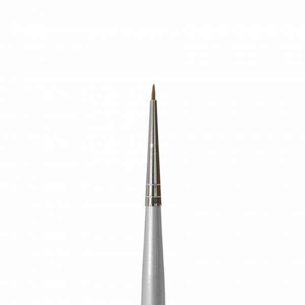 Ultra Detail Brush 0 (Ergonomic Line)
