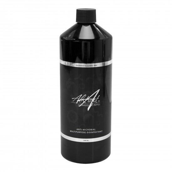 GermSquad Multipurpose Disinfectant Refill 1000ml