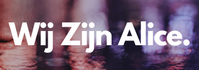 Wij zijn Alice