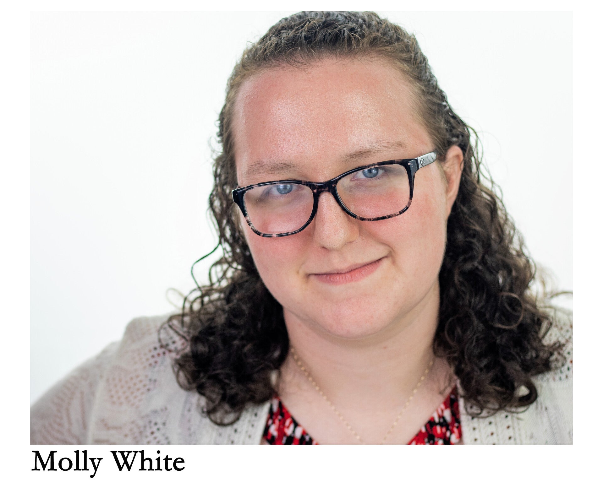 Resumes and Headshots Molly K - Mollywhite