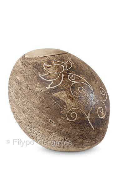 Urne uit de collectie Napoli "" UFCNAP-01