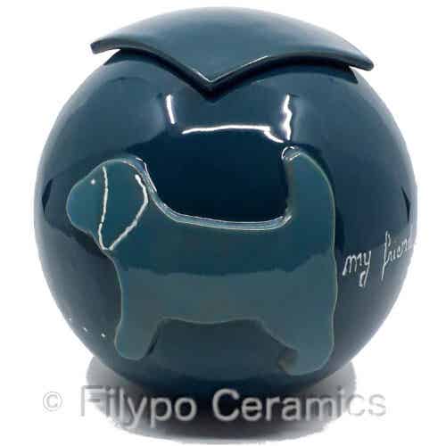 Urne uit de collectie Amico UFCAMI-01