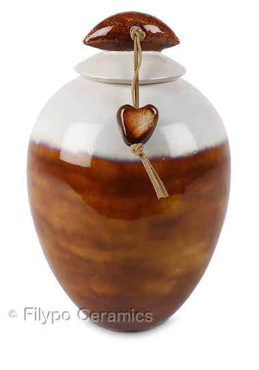 Urne uit de collectie Roma "Autumn" UFCROM-01