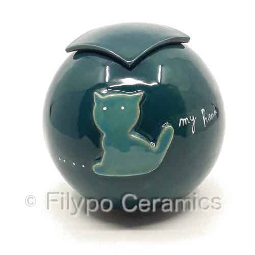 Urne uit de collectie Amico UFCAMI-03