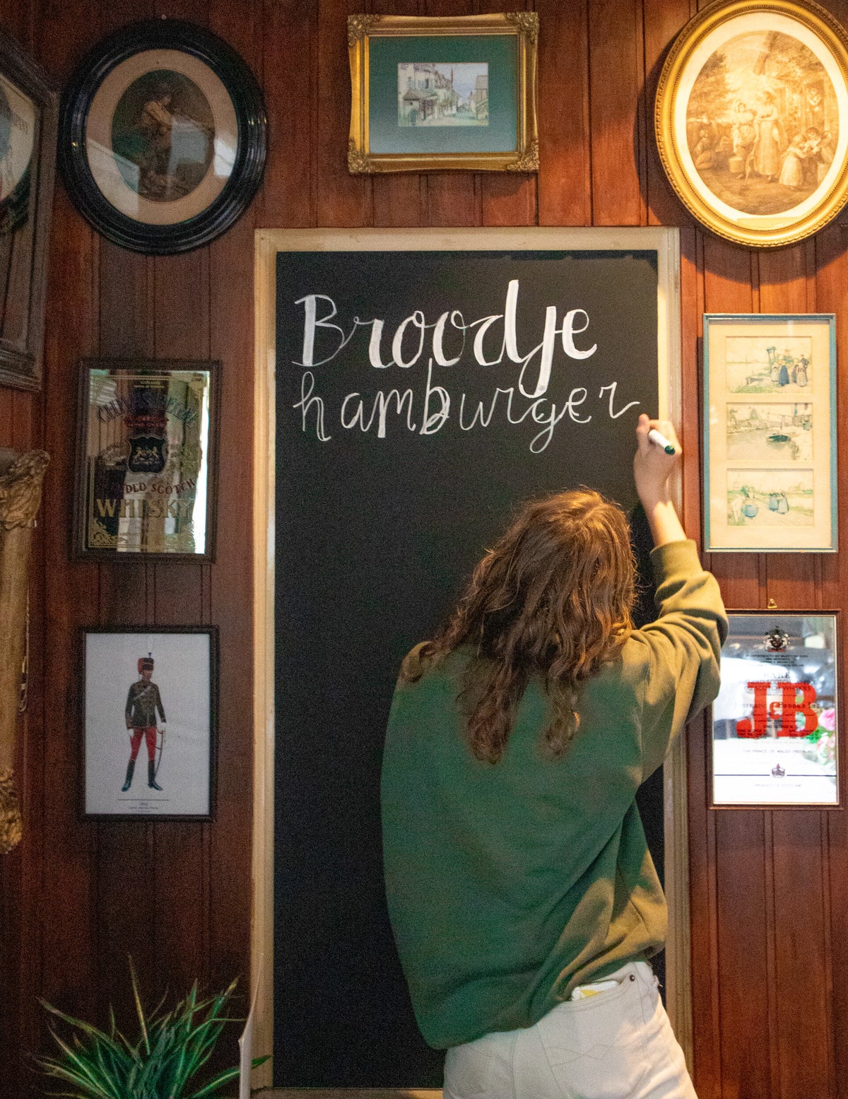 Menu | The Riverside Company