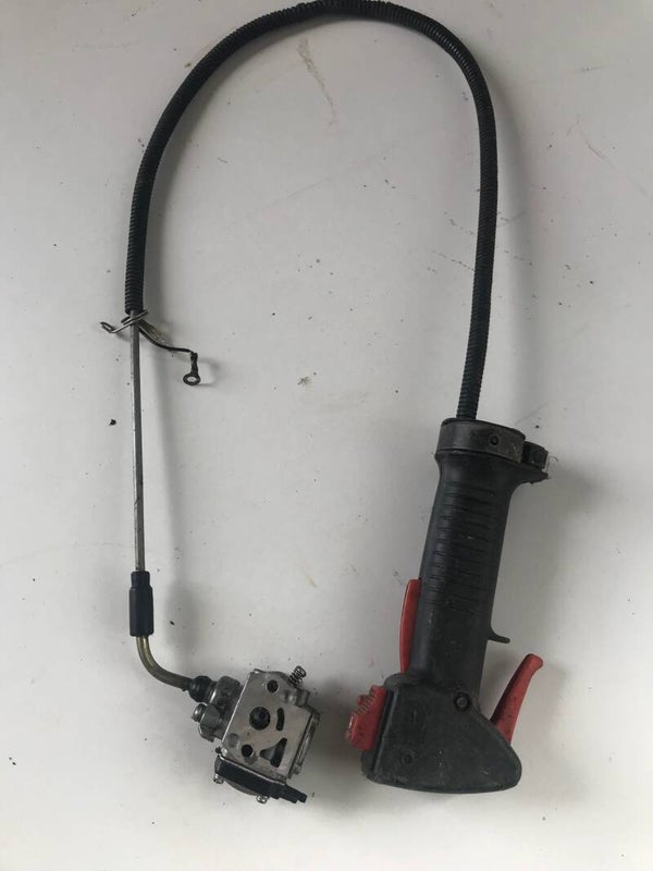 Poignée + carburateur Shindaiwa DYP 261