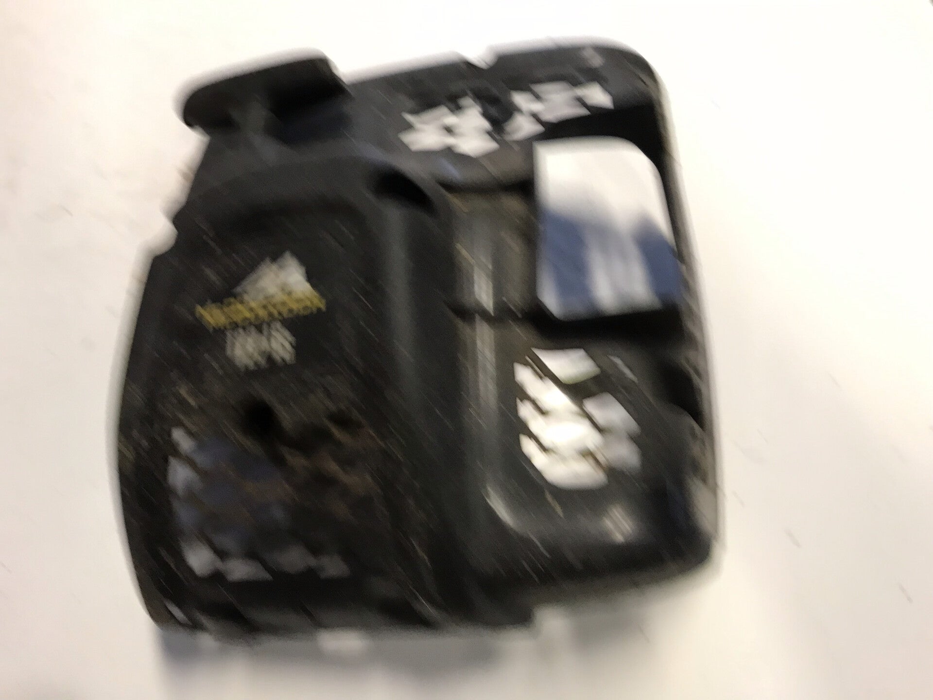 Lanceur Mc culloch T22LS